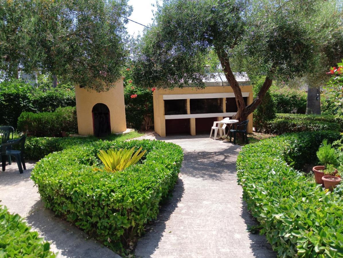 לפקימי Il Mirto Verde מראה חיצוני תמונה