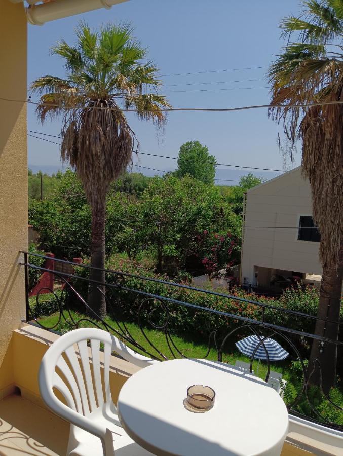 לפקימי Il Mirto Verde מראה חיצוני תמונה